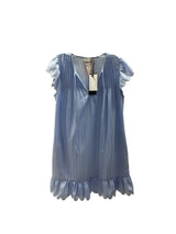 greylin Size XS light blue Dress
