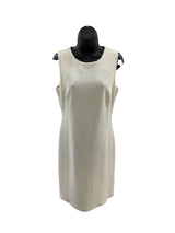 J MCLAUGHLIN Size M Cream Dress