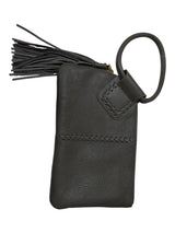 Hobo Taupe Handbag