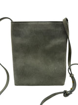 MADEWELL Green Handbag