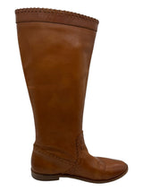 FRYE 7 Camel Boots