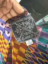 johnny was Size M MULTI TOPS