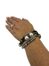 Uno de 50 bracelet