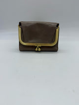 Hobo mushroom wallet