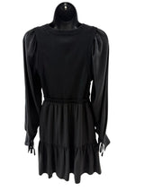 Cinq a Sept Size XS Black Dress