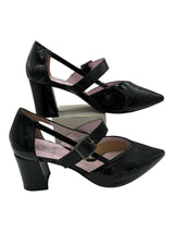 Sole Bliss 8 Black SHOES