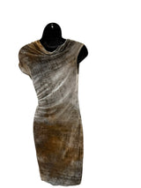 Helmut Lang Size S MULTI Dress