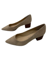 sole society 8 1/2 Taupe Pumps