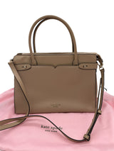 KATE SPADE Beige Handbag