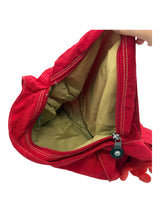 KIPLING Red Handbag