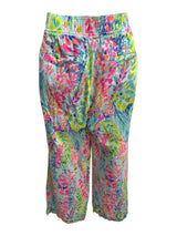 lily pulitzer Size S pink and blue Pants