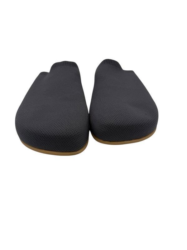 Henning 9 Gray SHOES