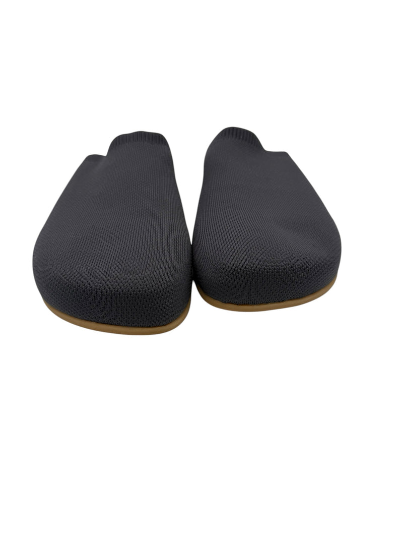 Henning 9 Gray SHOES