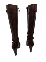 COLE HAAN 9 Chestnut Boots
