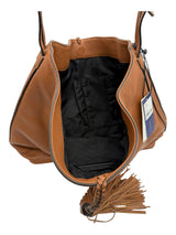rebecca minkoff Camel Handbag