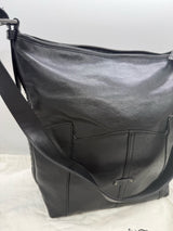 FRYE Black Handbag