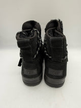 UGG 7.5 Black Boots