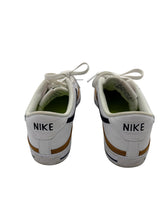 NIKE 7 White SHOES