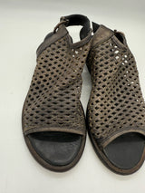 Vera Cruz 7 Black SHOES