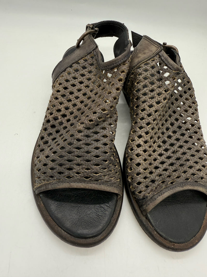 Vera Cruz 7 Black SHOES