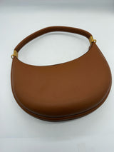 Songmont Brown Handbag