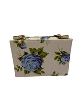 KATE SPADE blue and green Handbag