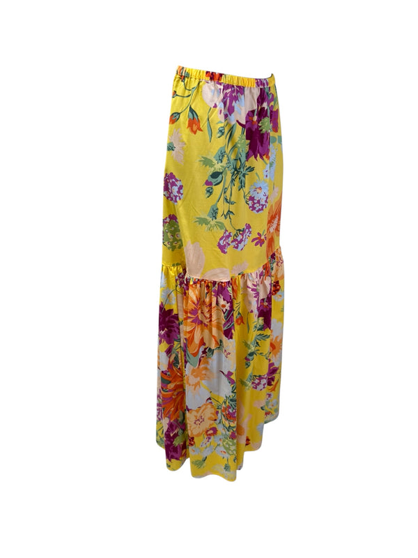 H&M Women Size M floral Skirts