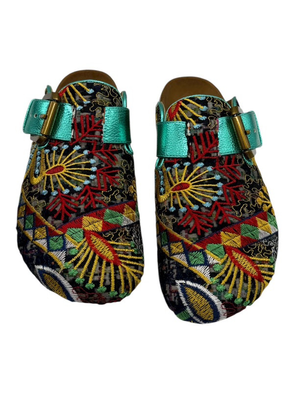 Kurt Geiger 7.5 MULTI SHOES