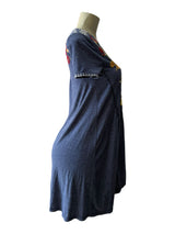 JWLA Size XS Blue Dress