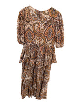Size XS Cream dress