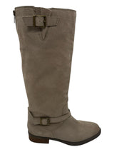 DOLCE VITA 7.5 Gray Boots