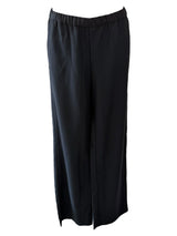 ENZA COSTA Size M Black Pants