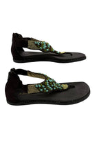 ALEGRIA 39 Brown SHOES
