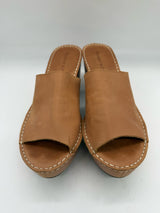 Chocolat Blu 8.5 Tan SHOES
