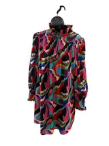 crosby Size M MULTI Dress