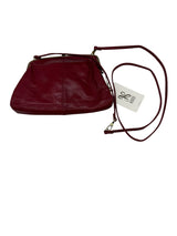 Hobo Red Handbag