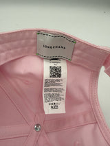 Long Champ Pink Hats