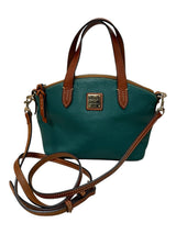 dooney and bourke Green Handbag