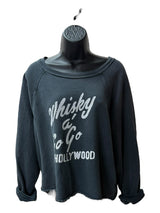 Retrobrand Size M Black TOPS