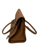 Dooney & Bourke Camel Handbag