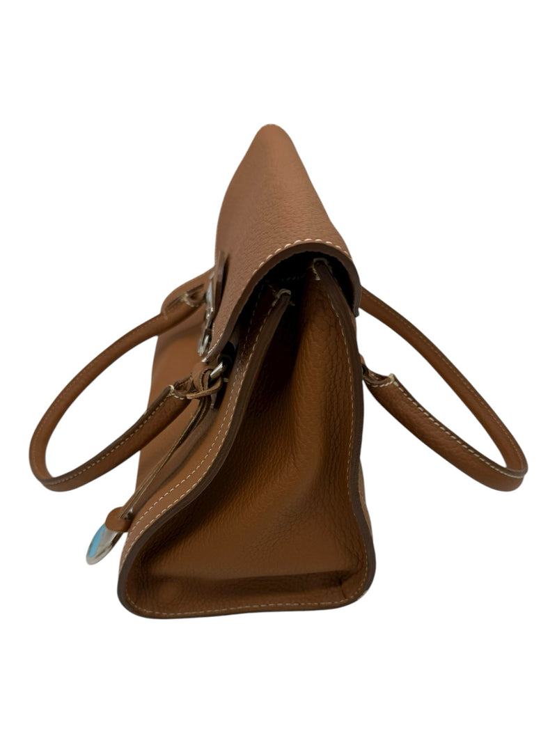 Dooney & Bourke Camel Handbag