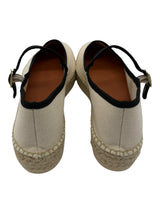 Maeve 41 Cream SHOES