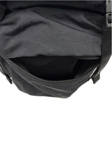 lululemon Black backpack
