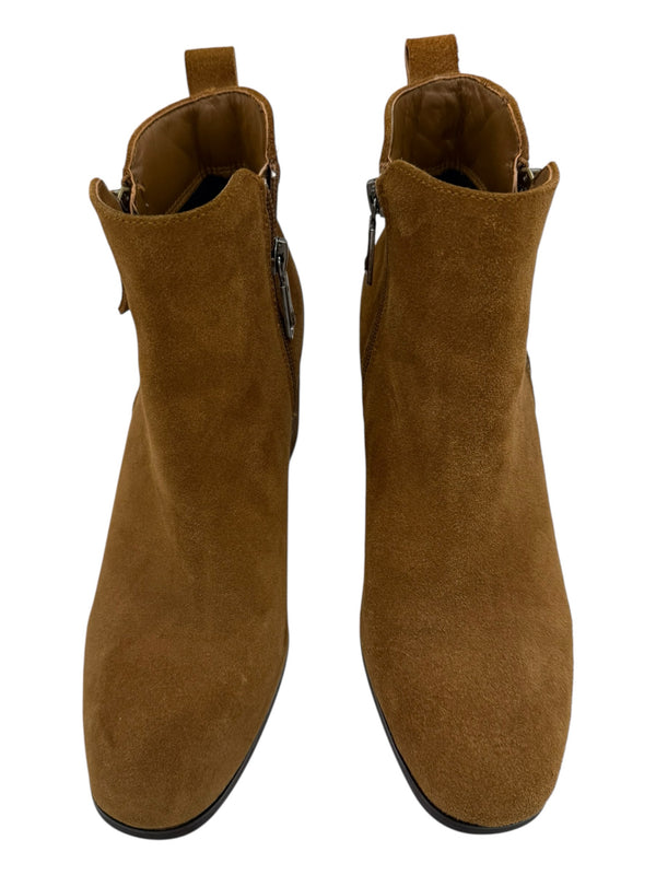 Blondo 8 Camel SHOES