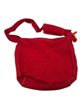KIPLING Red Handbag
