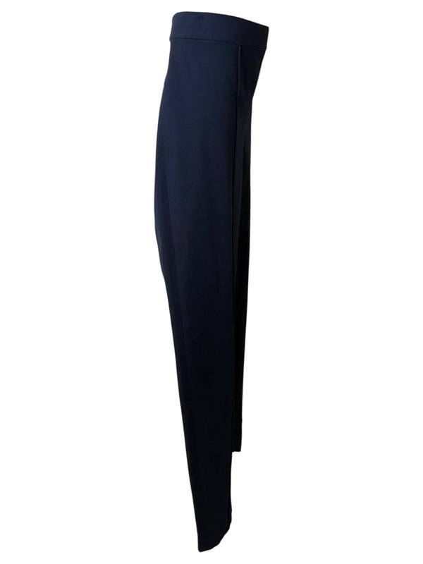 St. John Size 8 Navy Pants