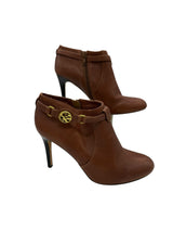 Coach 7.5 Tan SHOES