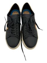 LOCI 8 Black & Beige SHOES