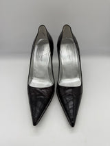 Dolce & Gabbana 7 Brown SHOES
