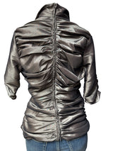 Anna Kevin Size 12 BRONZE TOPS